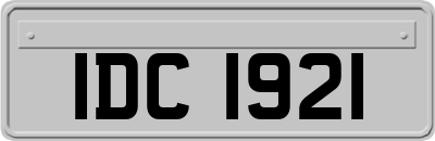 IDC1921