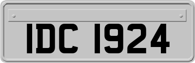 IDC1924