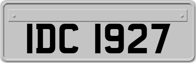 IDC1927