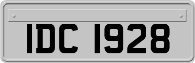 IDC1928
