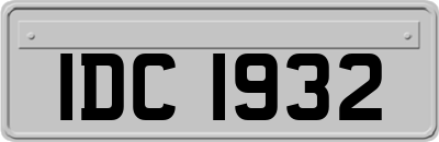IDC1932