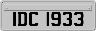 IDC1933