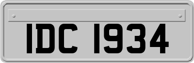 IDC1934