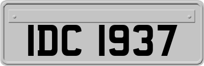 IDC1937