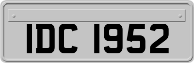 IDC1952