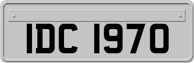 IDC1970