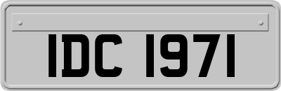 IDC1971