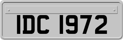 IDC1972
