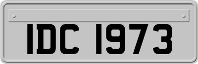 IDC1973