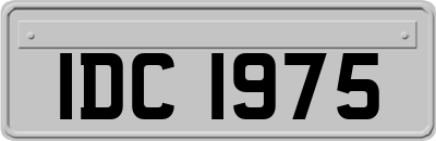 IDC1975