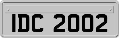 IDC2002