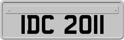 IDC2011