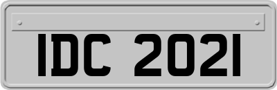 IDC2021