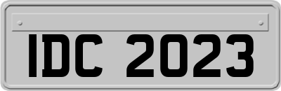IDC2023