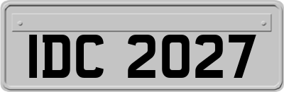 IDC2027
