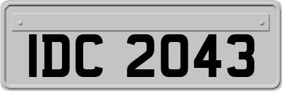 IDC2043