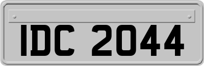 IDC2044