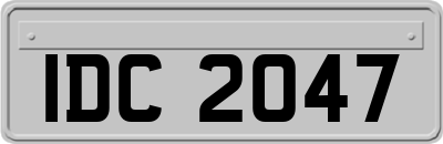 IDC2047