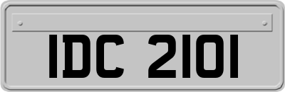 IDC2101