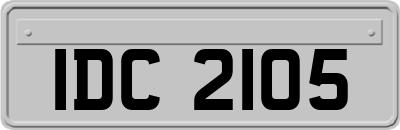 IDC2105