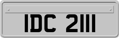 IDC2111