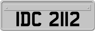 IDC2112