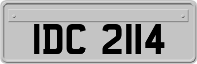 IDC2114