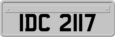 IDC2117
