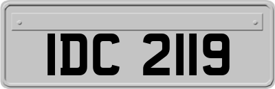 IDC2119