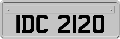 IDC2120