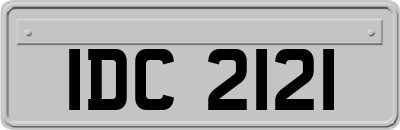 IDC2121