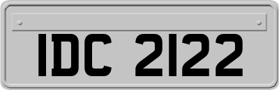 IDC2122