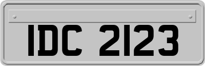 IDC2123