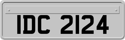 IDC2124