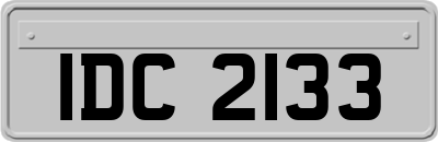 IDC2133