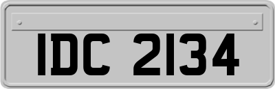 IDC2134