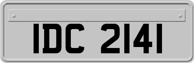 IDC2141
