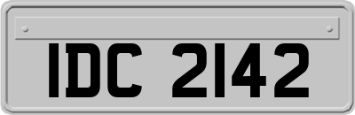 IDC2142