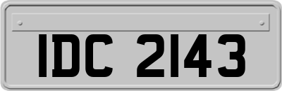 IDC2143