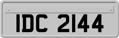 IDC2144