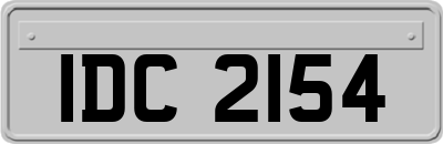 IDC2154