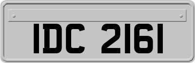 IDC2161