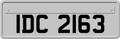 IDC2163