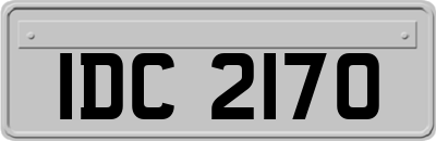IDC2170