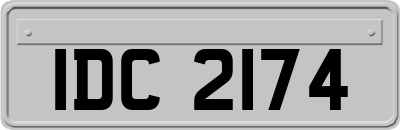 IDC2174