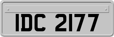 IDC2177