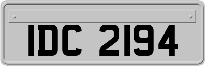 IDC2194