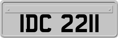 IDC2211