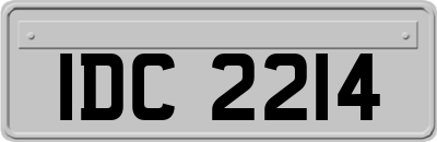 IDC2214