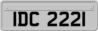 IDC2221